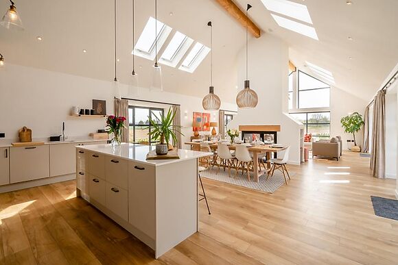 The Steading Blairgowrie