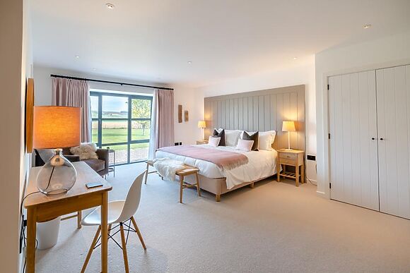 The Steading Blairgowrie