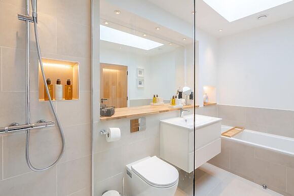 The Steading Blairgowrie