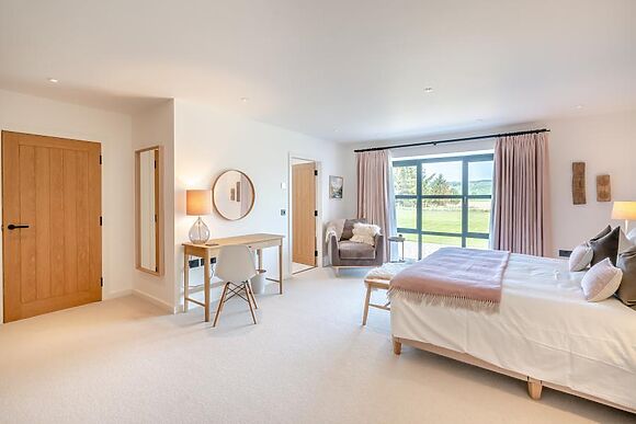 The Steading Blairgowrie