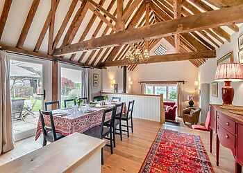 The Old Dairy Tenbury Wells