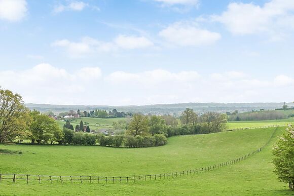 The Old Dairy Tenbury Wells