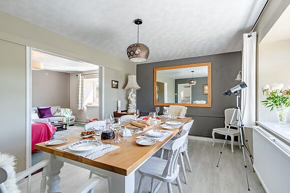 West Millbrook Cottage