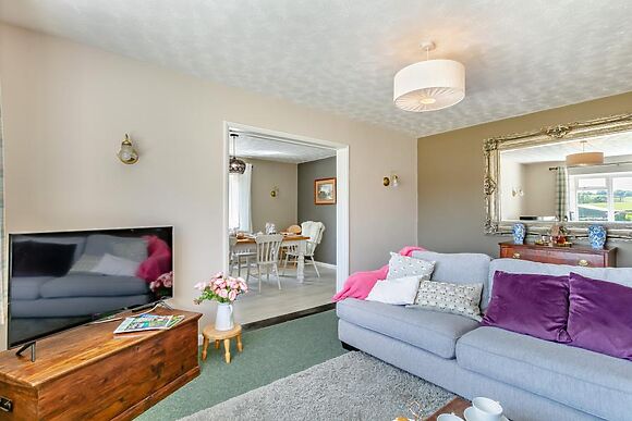 West Millbrook Cottage
