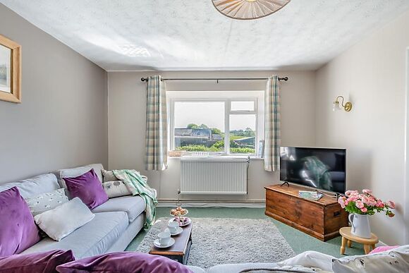 West Millbrook Cottage