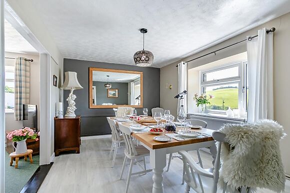 West Millbrook Cottage