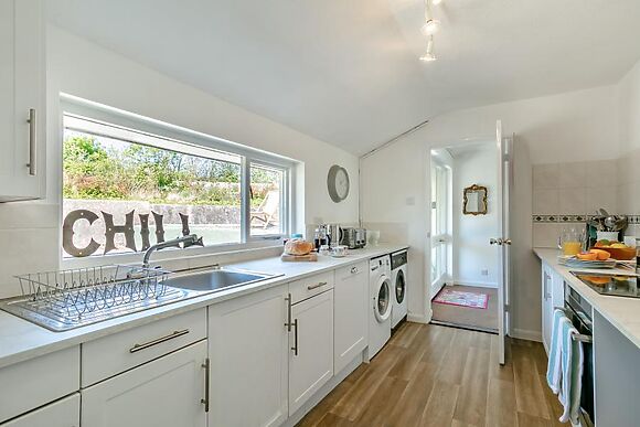 West Millbrook Cottage