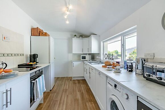 West Millbrook Cottage