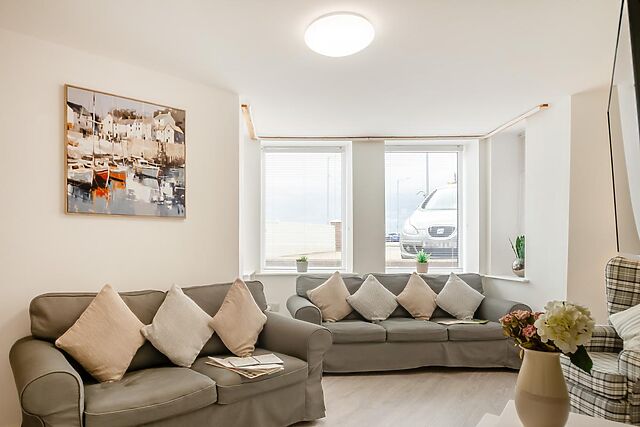 Ocean Retreats South Bay Apt 1