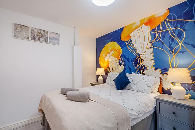 Ocean Retreats South Bay Apt 1