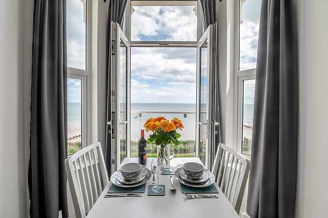 Ocean Retreats North Bay Apt 5