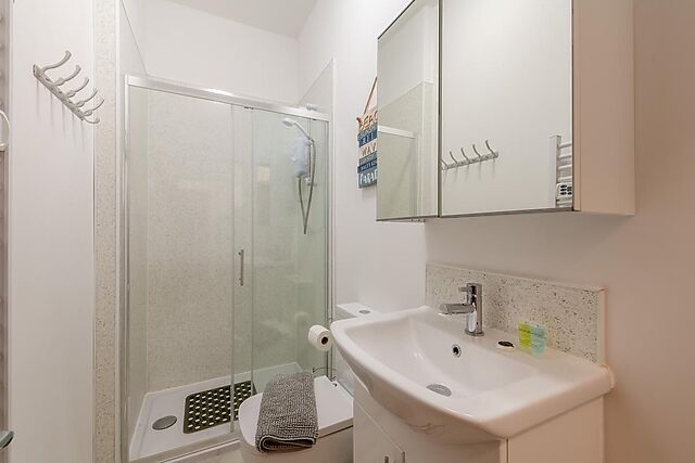 Ocean Retreats North Bay Apt 5