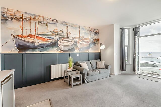 Ocean Retreats North Bay Apt 2