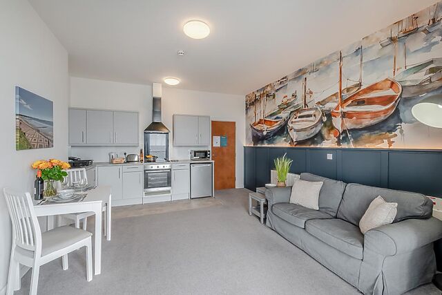 Ocean Retreats North Bay Apt 2