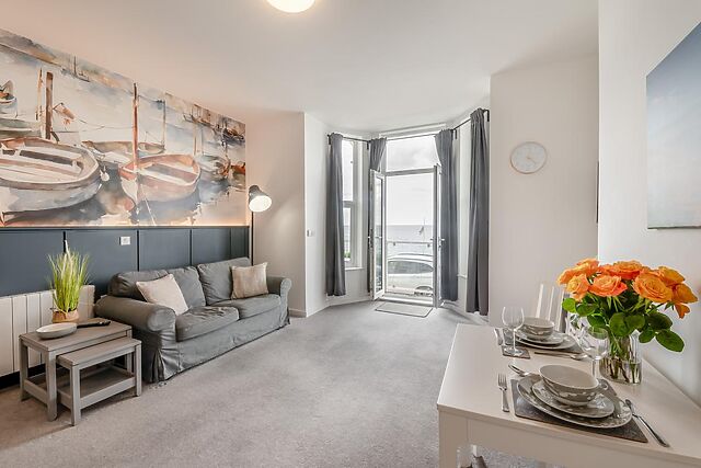 Ocean Retreats North Bay Apt 2