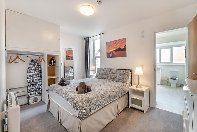 Ocean Retreats North Bay Apt 2