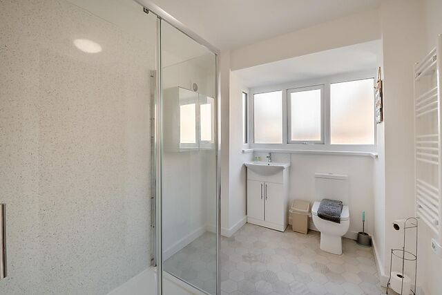 Ocean Retreats North Bay Apt 2