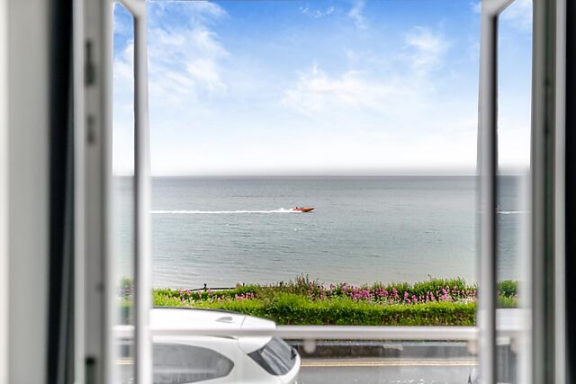 Ocean Retreats North Bay Apt 2