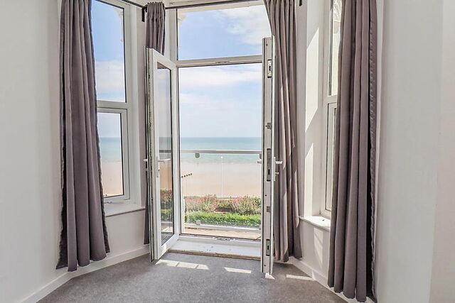 Ocean Retreats North Bay Apt 4