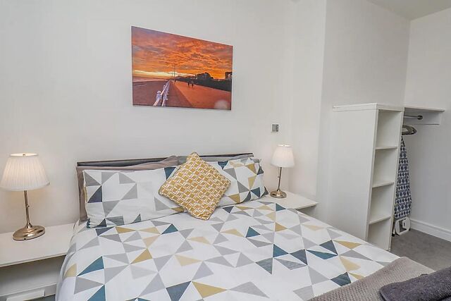 Ocean Retreats North Bay Apt 4
