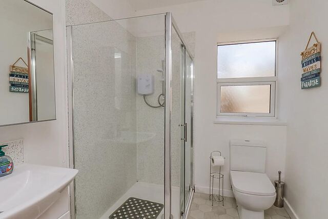 Ocean Retreats North Bay Apt 4