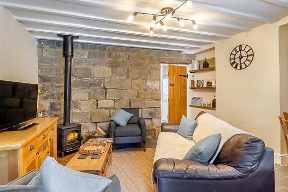 Wash House Cottage