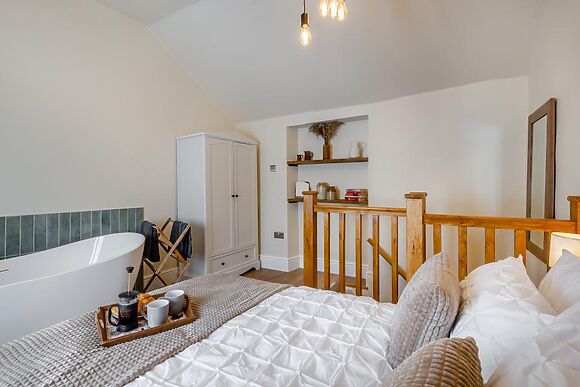 Wash House Cottage