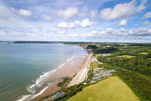 Harmony Pleasant Valley