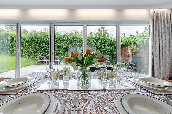 Harmony Pleasant Valley