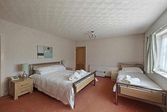 Harmony Pleasant Valley