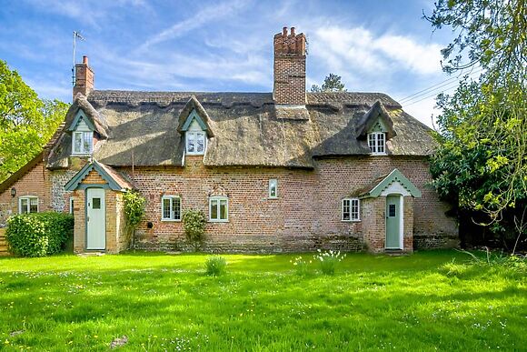 Hare Cottage