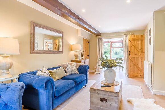 Hare Cottage