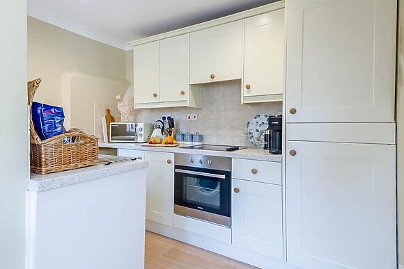 Hare Cottage