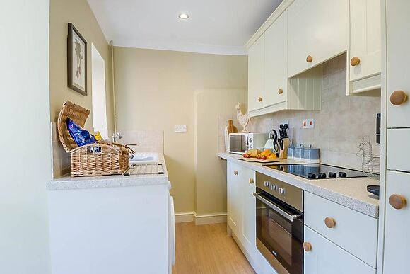 Hare Cottage