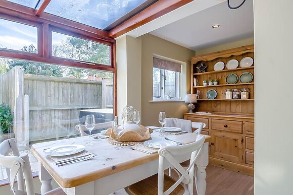 Hare Cottage