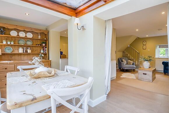 Hare Cottage