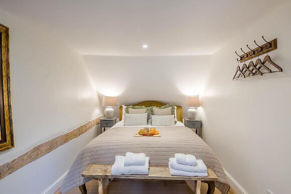 Hare Cottage