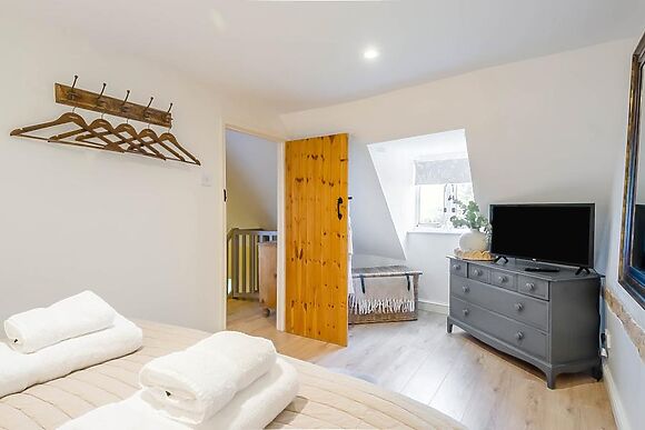 Hare Cottage