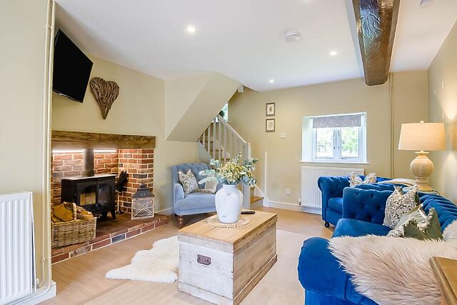 Hare Cottage