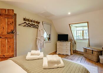 Fox Cottage