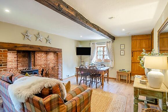Fox Cottage
