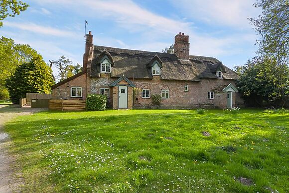 Fox Cottage