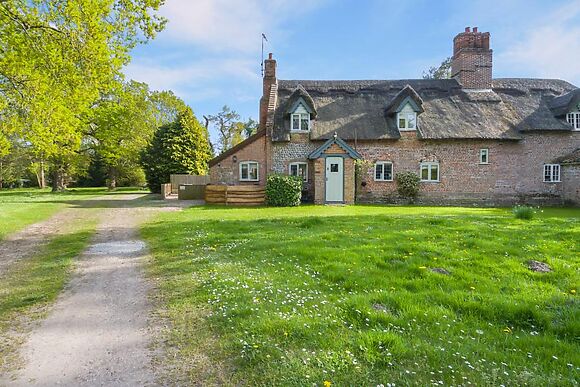 Fox Cottage