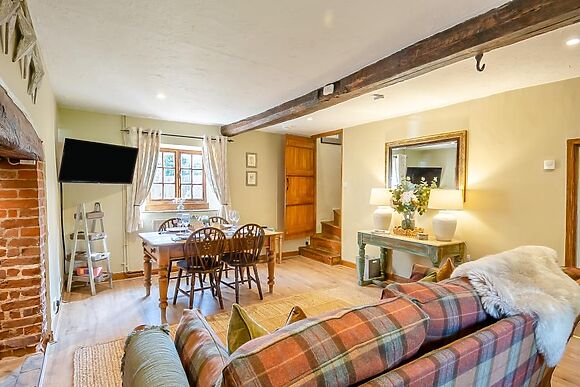 Fox Cottage