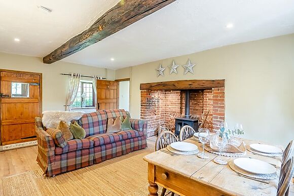 Fox Cottage