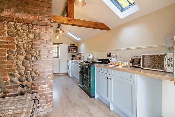 Fox Cottage