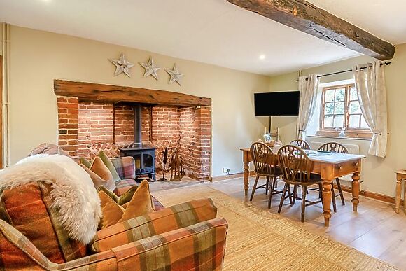 Fox Cottage