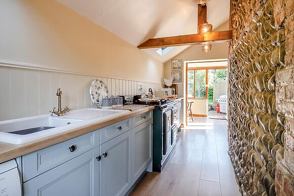 Fox Cottage