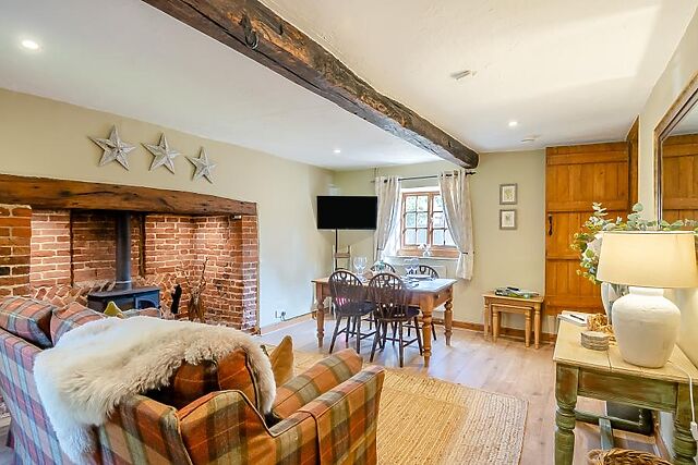 Fox Cottage