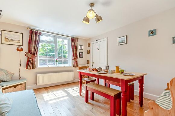 The Southend Cottage